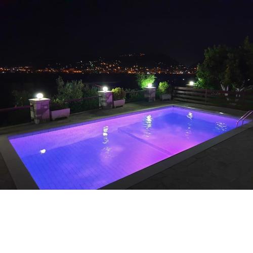 Vila Palma