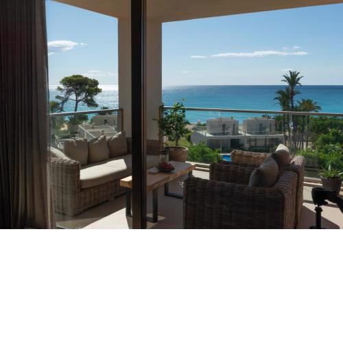 Vila Paradís 2-3F