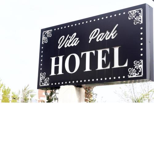 Vila Park Hotel 1
