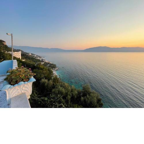 Vila Pashaj Vlore