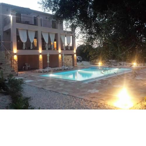 Vila Paxos