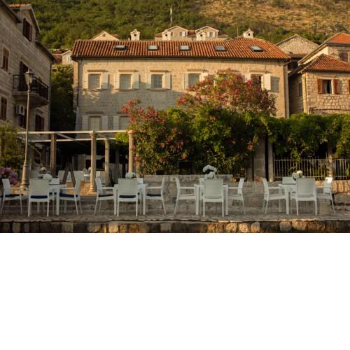 Vila Perast Boutique Hotel