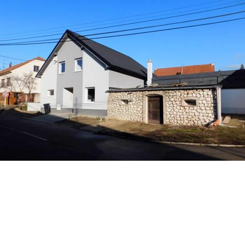 Vila pod Majákem