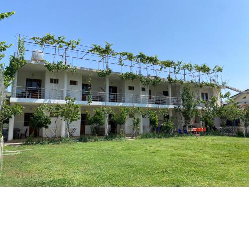 Vila Preçetaj
