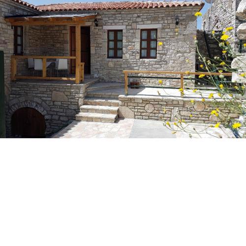 Vila Qeparo i Vjeter
