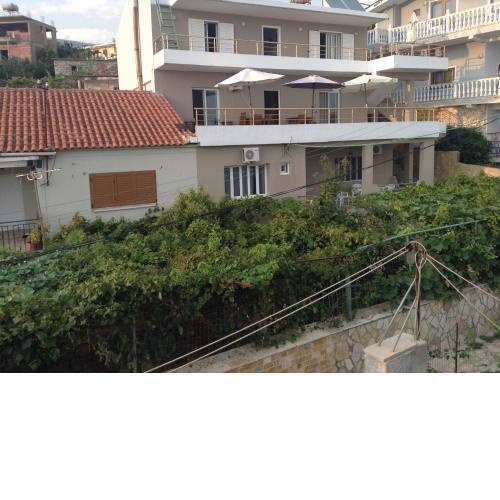 Vila Rapo