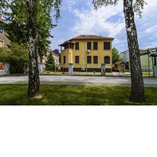 Vila Regina apartments