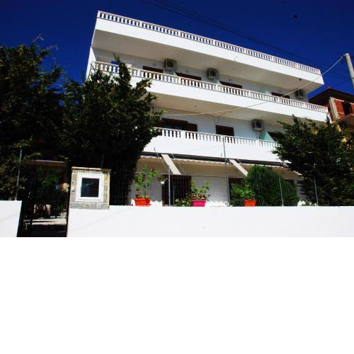 Vila Renato Ksamil