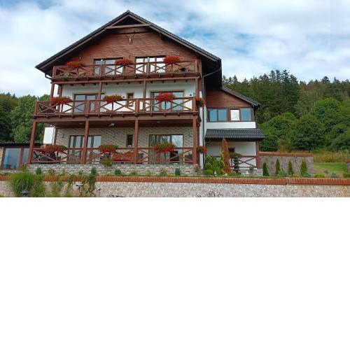 Vila Residence Leo