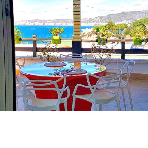 Vila Rina at Aquamarine Residence