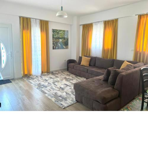 Vila Roas 2 Ksamil