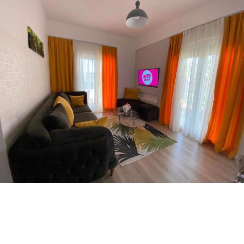 Vila Roas Ksamil