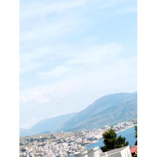 Vila Seitaj