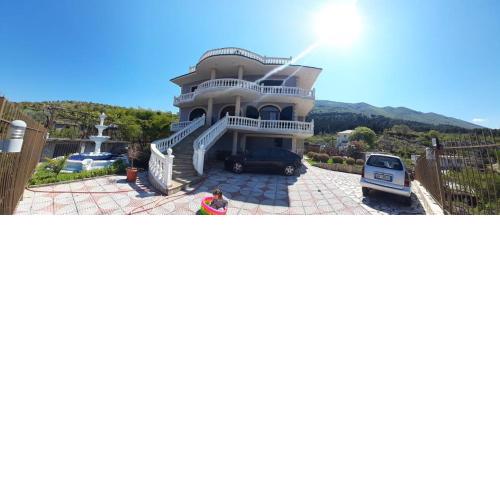 Vila Sela