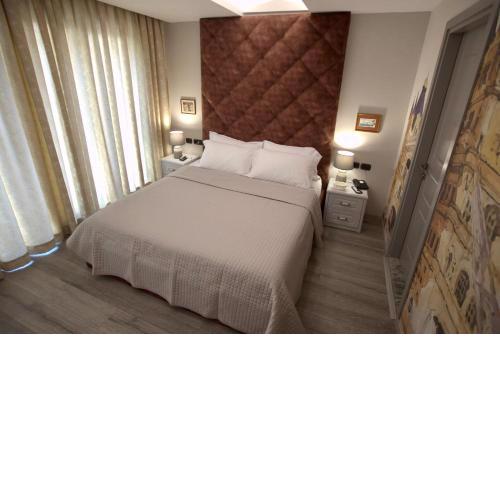 Vila Shard Boutique Hotel