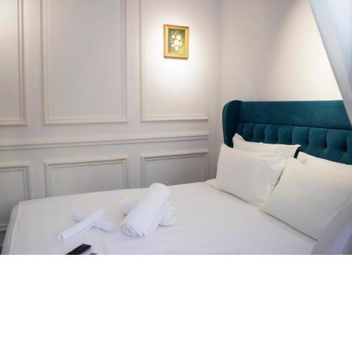 VILA SHEHAJ Luxury