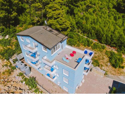 vila shengjin
