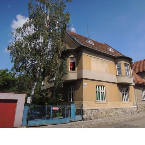 Vila Sluníčko
