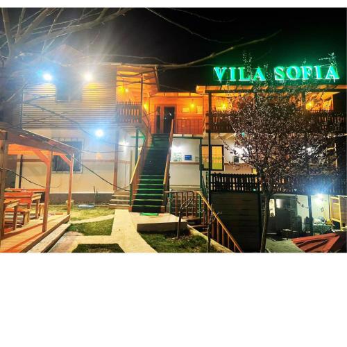Vila Sofia - Guest House