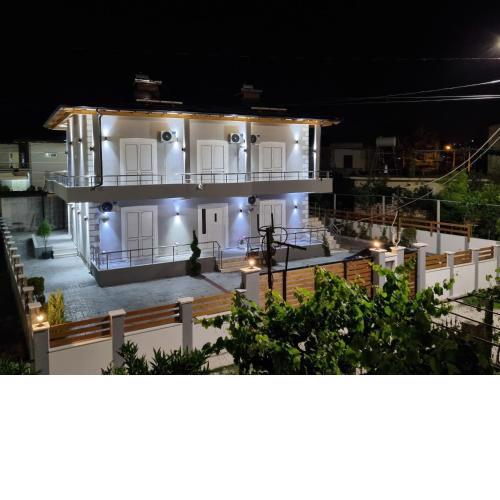 Vila Soleil