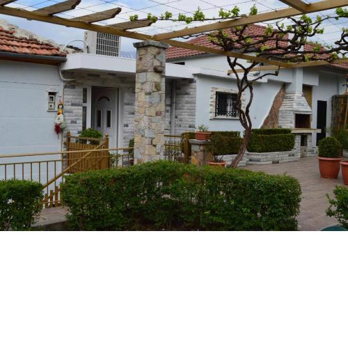 VILA SS KEKEZI
