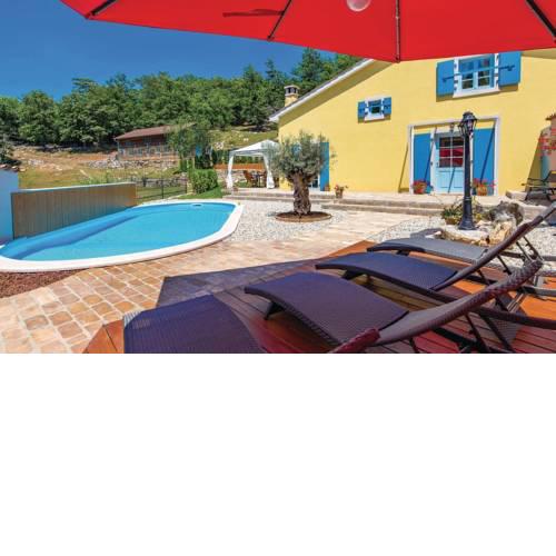 Vila Stanka
