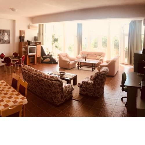 Vila Stari Ratac