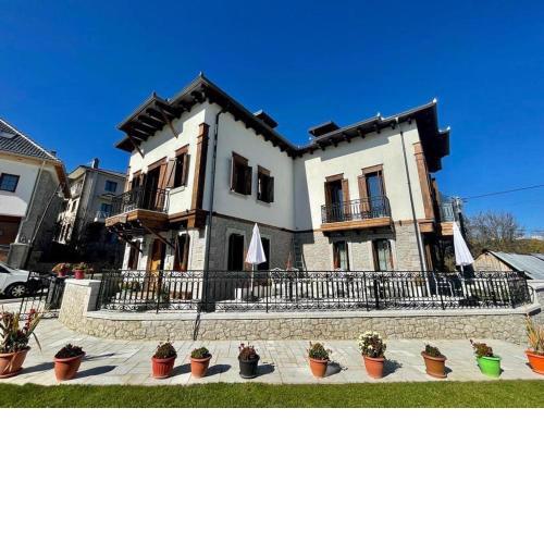 Vila Strugu