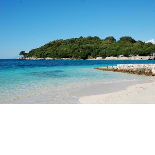 Vila Summer Holiday