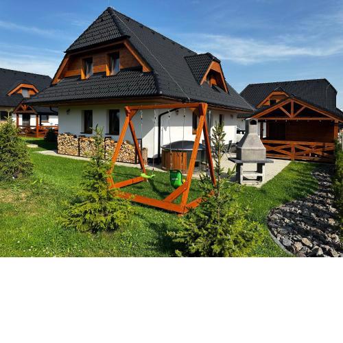 Vila Svistovka