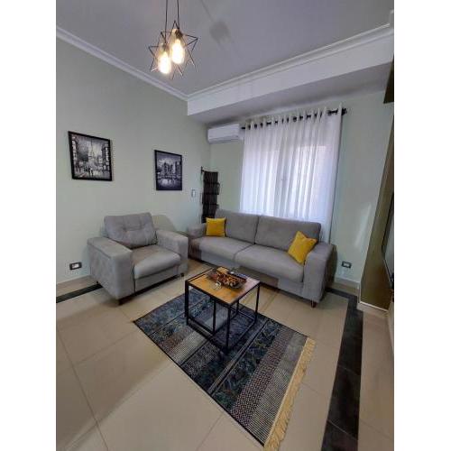 Vila Tafa apartments ap3
