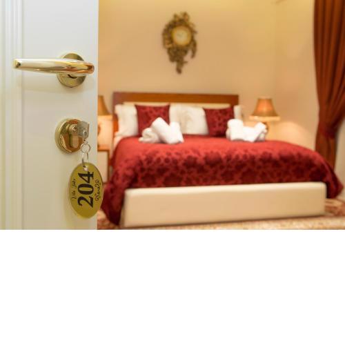 Vila Tako - Hotel