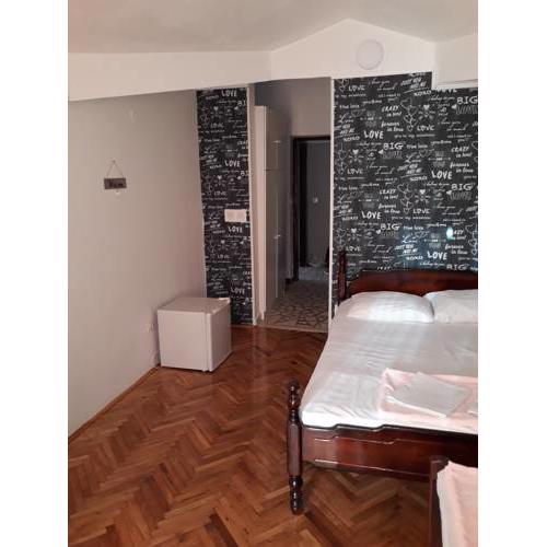Vila Tamburic