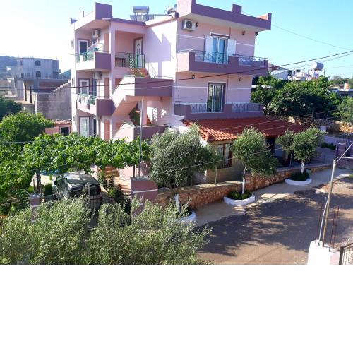 Vila Tani Shapa
