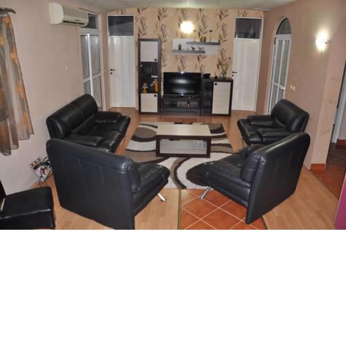 Vila Tatiana Delux Apartman 3