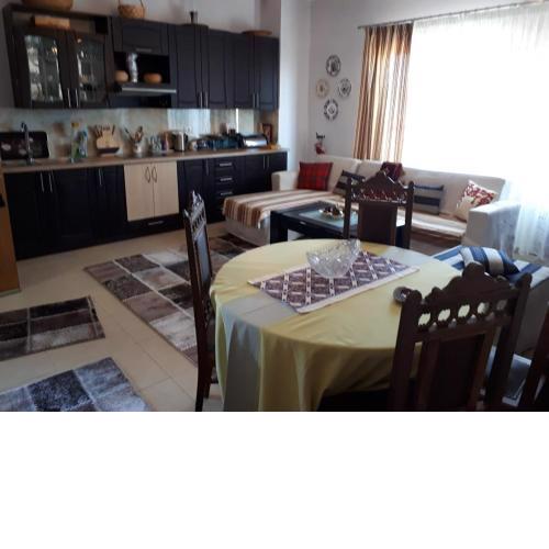 Vila Topalli