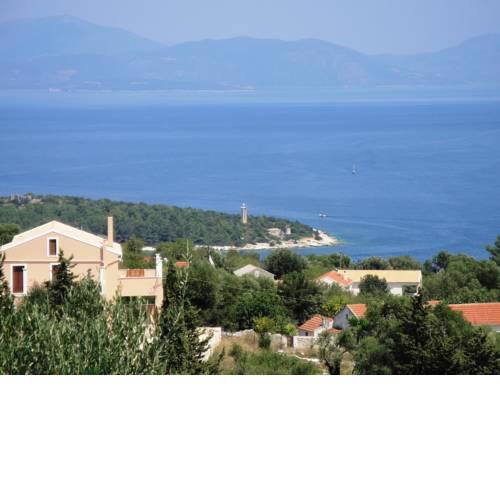 Vila Tselentata