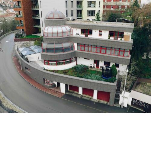 Vila U Blaženky