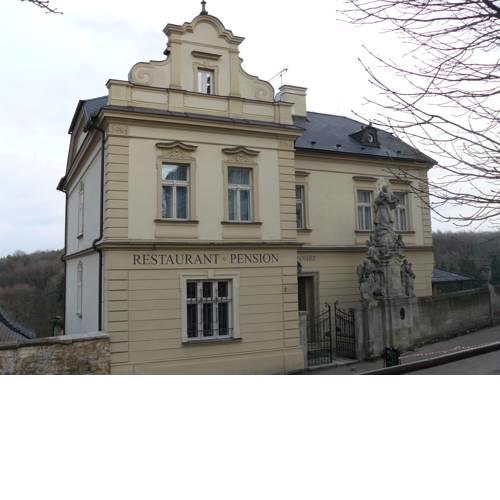 Vila U Varhanáře