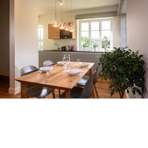 Vila Ula La Luxury Apartments