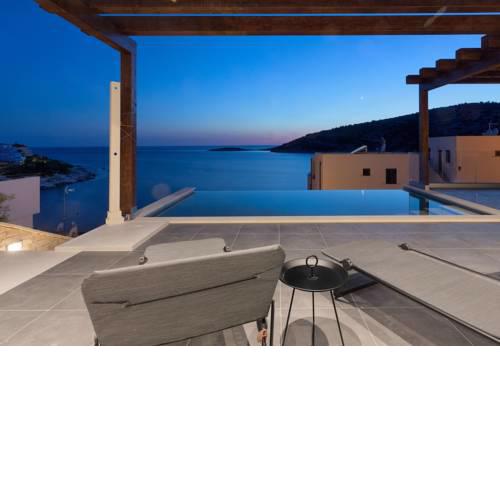 Vila uz more – Luxury Villa