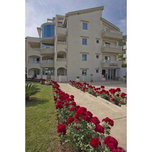 Vila V Lux Apartments