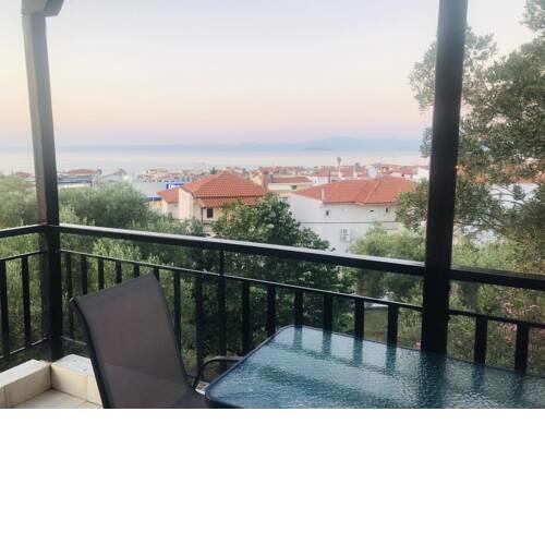 Vila Vergina