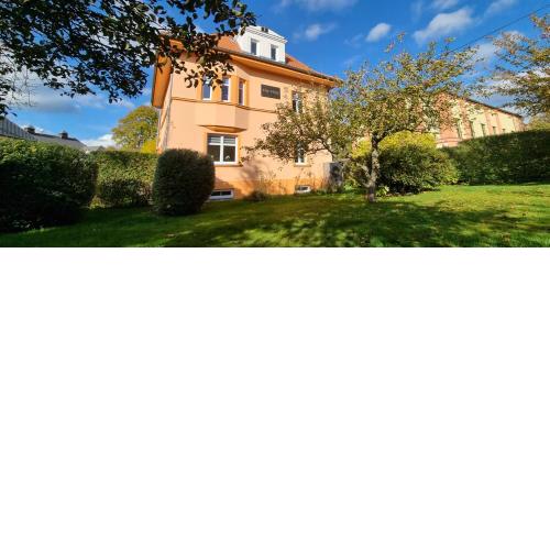 Vila Věrka