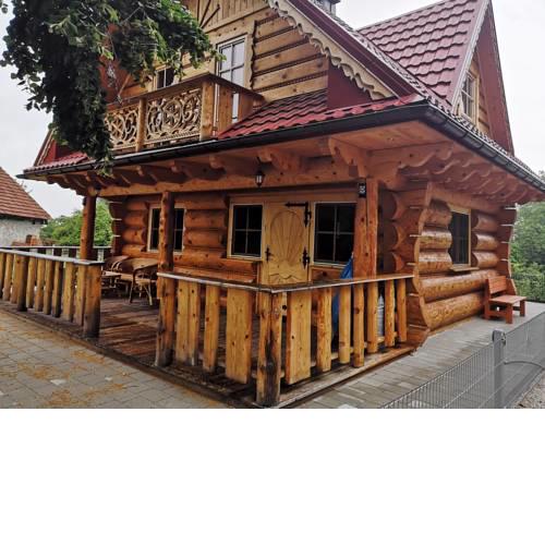 vila vilinka