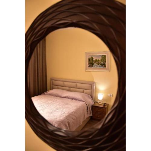 Vila Visi Hotel