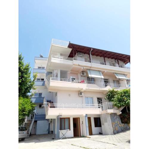 VILA XHAFERAJ