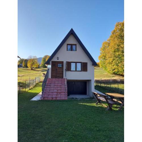 Vila Zabljak