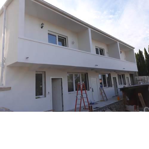 Vila Zanjice