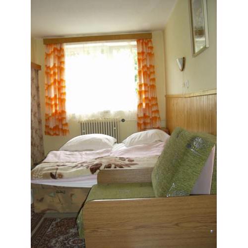 Vila Zdenka